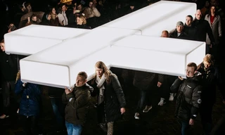 Op weg naar The Passion 2026