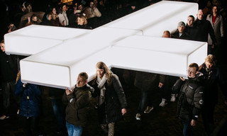 Op weg naar The Passion 2026