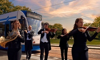 Opening night - Het Concertgebouworkest