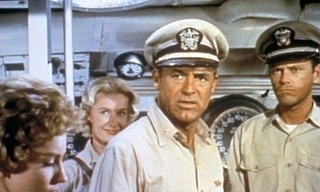 Operation Petticoat