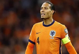 Voetbal: Oefeninterland Nederland - Noorwegen