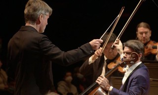 Orchestre de Paris, Lahav Shani, Kirill Gerstein : Beethoven, Tchaïkovski