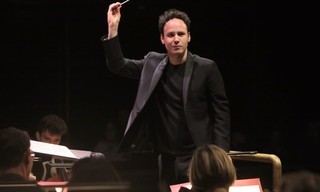 Orchestre Philharmonique Royal de Liège, Gergely Madaras : Dvorák, Franck