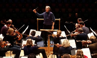 Orchestre Symphonique de Montréal, Michael Tilson Thomas : Grieg, Brahms, Schubert