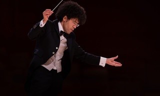 Orchestre symphonique de Montréal, Rafael Payare : Ravel, Mercure, Chostakovitch