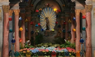 Osterbräuche im Oberland: Von Karfreitag bis Ostermontag