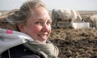 Ostern auf der Hallig