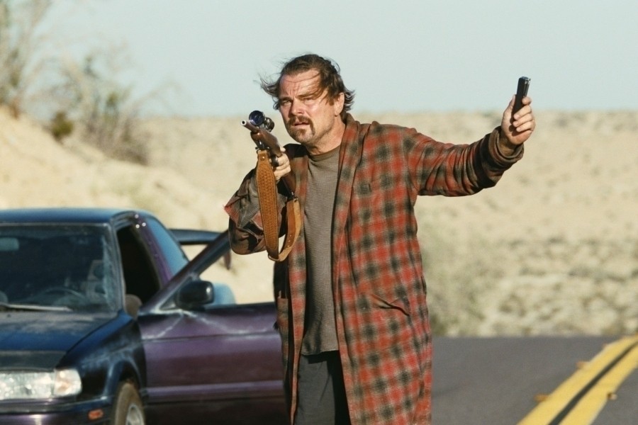 One Battle After Another