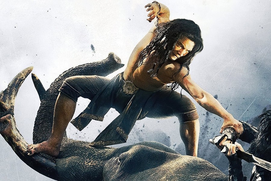 Ong Bak 2
