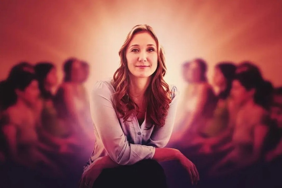 Orgasm Inc.: The Story of OneTaste