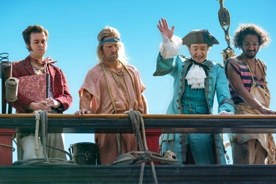 Our Flag Means Death