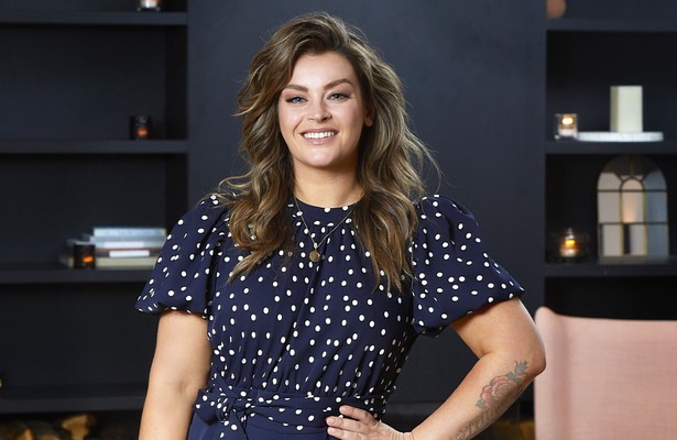 Miljuschka Witzenhausen