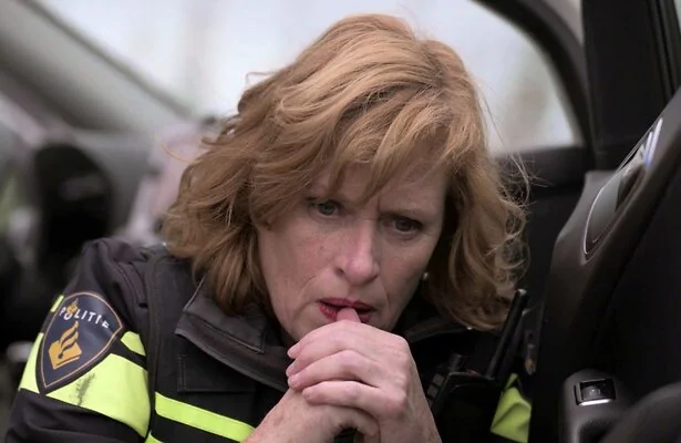 Oda Spelbos in Flikken Maastricht