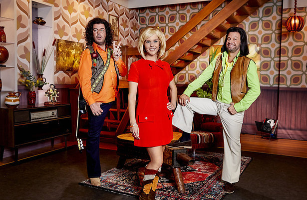 De TV van gisteren: Oh Wat Een Jaar opnieuw topper zaterdagavond