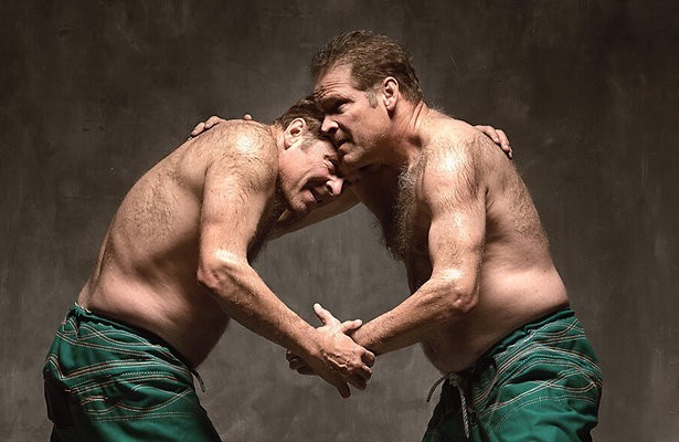 Van Muiswinkels zelfkritiek