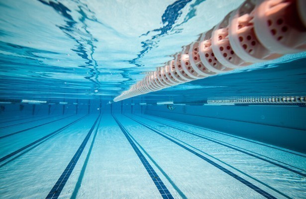 Kromowidjojo in Olympische vorm in de vrije slag in Tokio