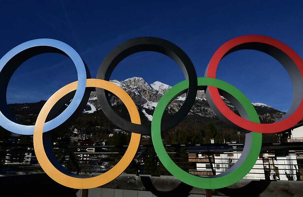 Olympische Winterspelen 2026