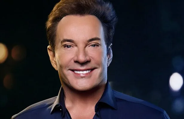 Gerard Joling voor Only Joling