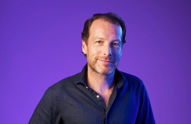 Herman van der Zandt voor Ook Dat Nog!