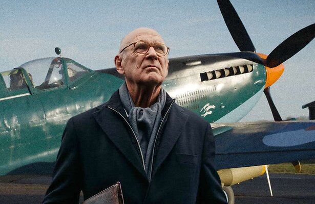 Philip Freriks voor Oorlogsalbums