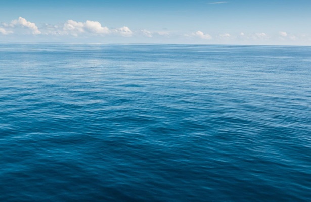 Sfeerafbeelding voor Op Zee Gebleven