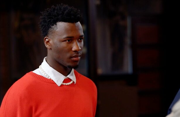 Claude in Open Casa Kerst (Prime Video)