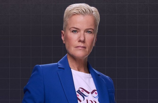 Ellie Lust voor Opgelicht in de Liefde?