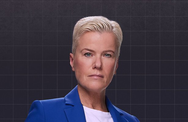 Ellie Lust voor Opgelicht in de Liefde