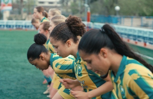 Still uit Oranje Dromen