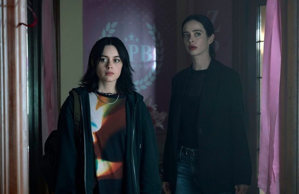 Orphan Black: Echoes