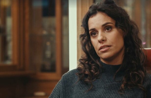 Ortál Vriend in De Geknipte Gast.