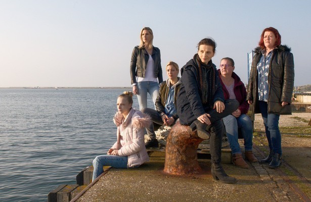 Castleden Ouistreham