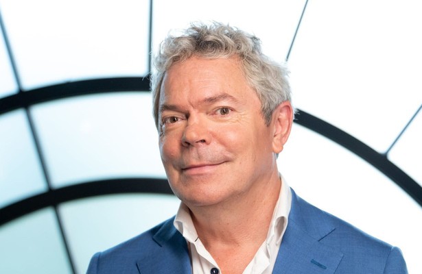 Coen Verbraak voor Over Leven