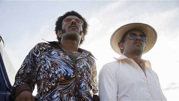 Hoe drugs Colombia kapotmaken