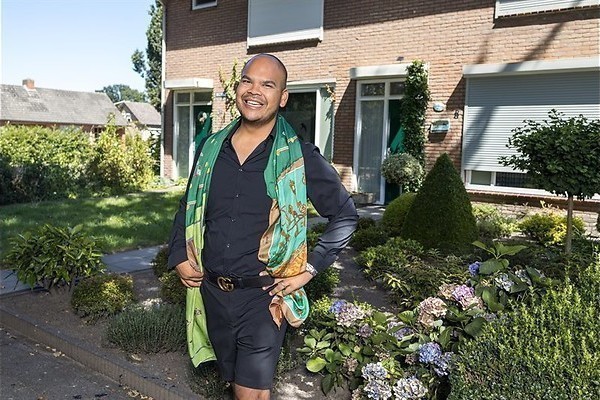 Kundig kibbelen met Brian en Peer