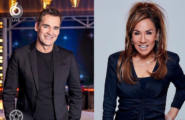 Jeroen en Patty hebben volgend jaar geen contract meer