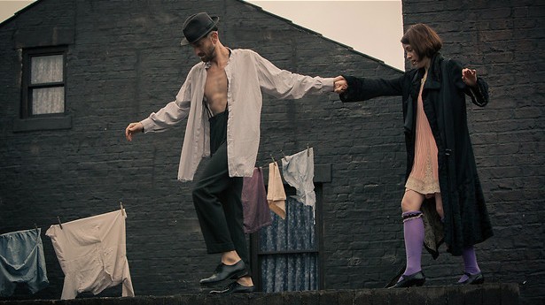 Overleeft Shelby het tweede seizoen?