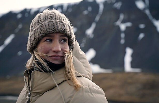 Dionne Stax (Het Hoge Noorden)