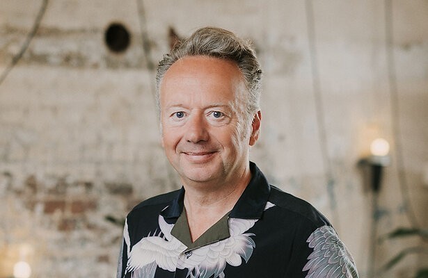 Joris Linssen voor Spoorloos