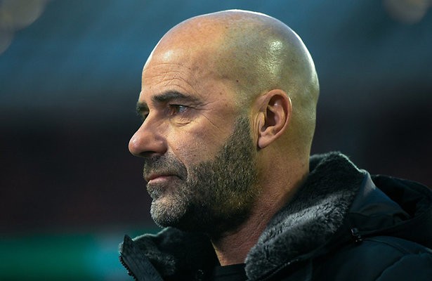 Peter Bosz