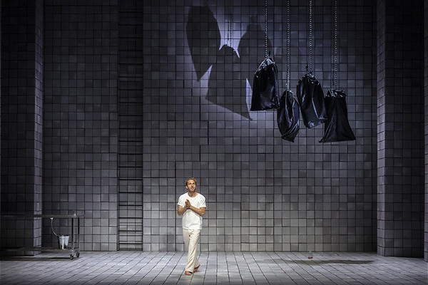 Je leven is een cirkel