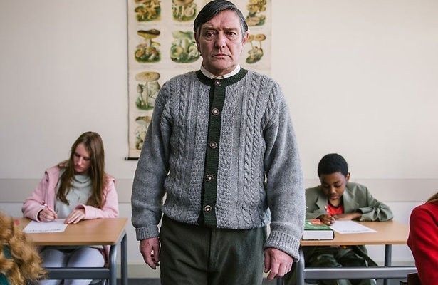 Pierre Bokma in speelfilm van Rundfunk-duo