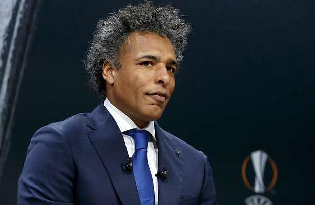 Pierre van Hooijdonk