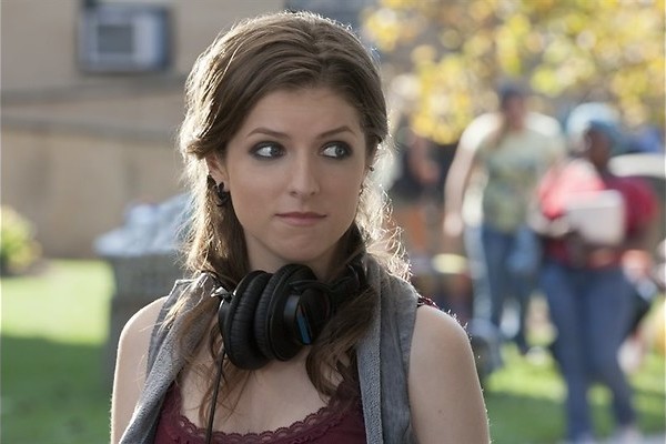 Zingen met Anna Kendrick