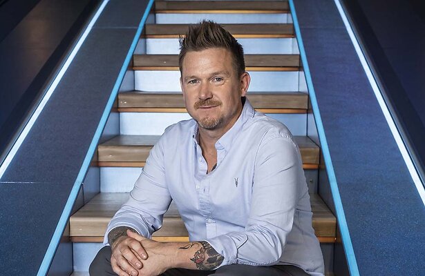 Johnny de Mol