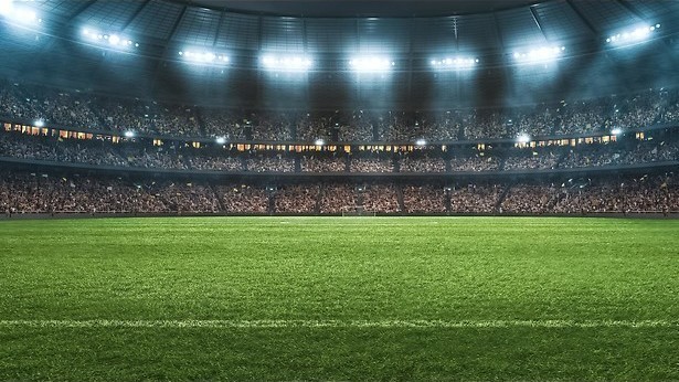 Het EK Voetbal begint! 