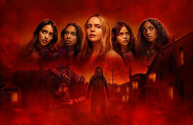 Pretty Little Liars: Original Sin