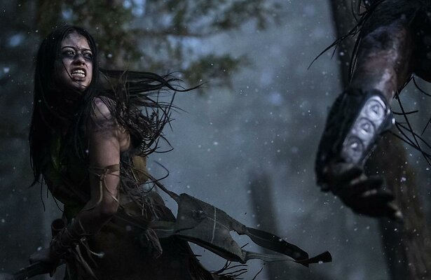 Turbo Review: Prey geeft Predator een originele draai op Disney+