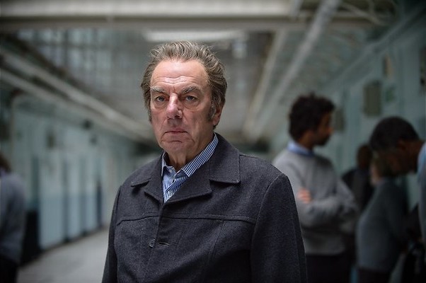 Het bewijs is geparkeerd