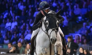 Paardensport: Global Champions Tour in Miami